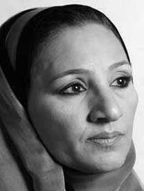 Gallery of Najat Makki