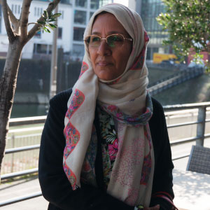 Gallery of Najat Makki