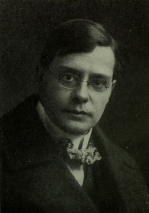 Gallery of Jeffery Farnol