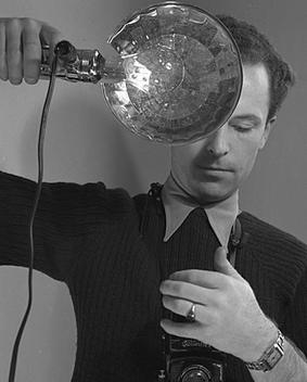 Fritz Henle