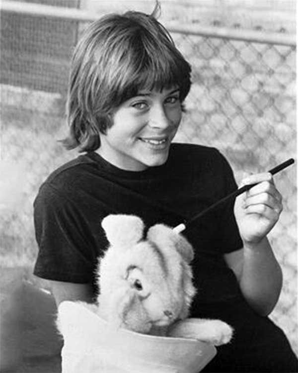 Gallery of Rob Lowe