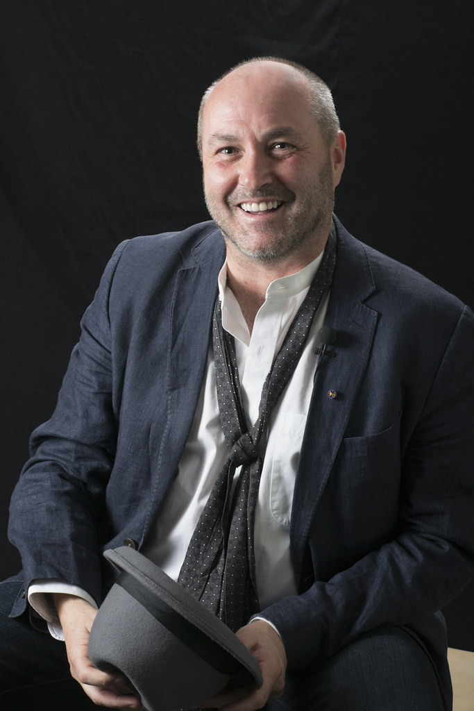 Gallery of Colum McCann
