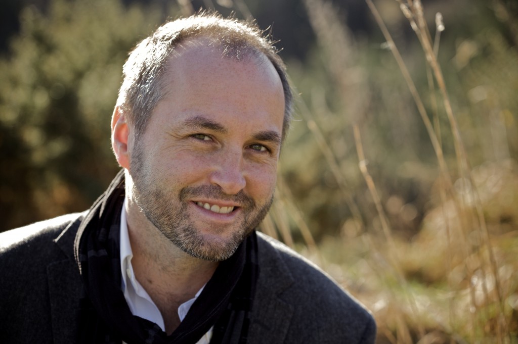Gallery of Colum McCann