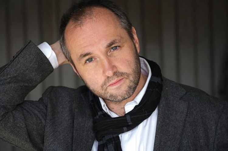 Gallery of Colum McCann