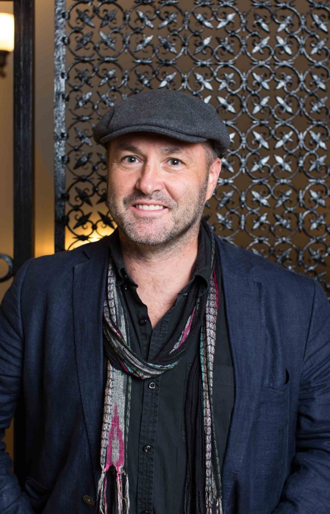 Gallery of Colum McCann