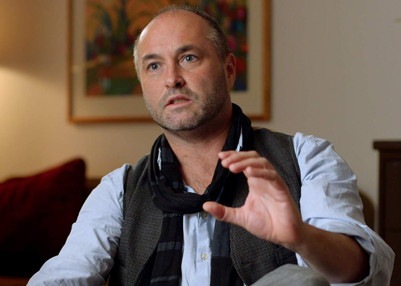Gallery of Colum McCann