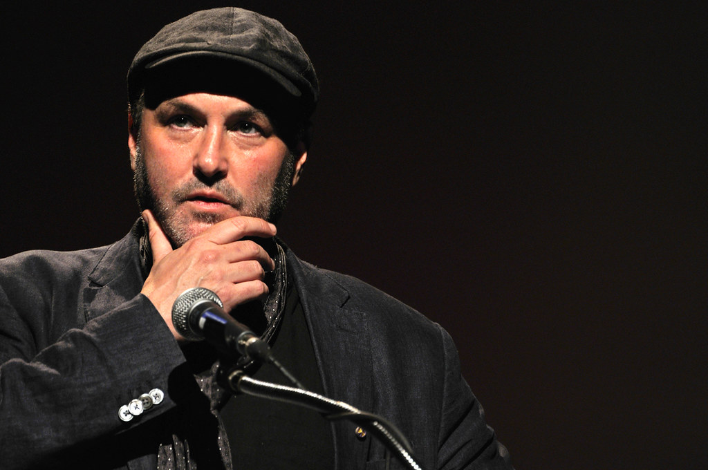Gallery of Colum McCann