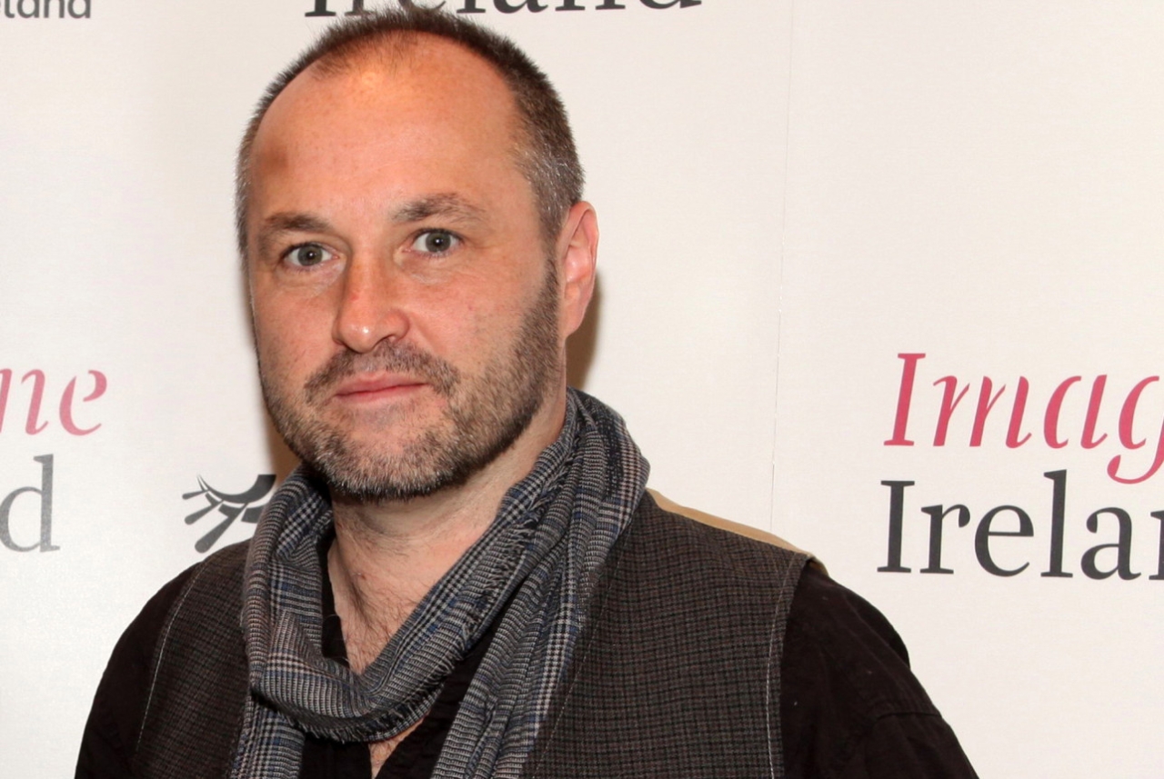 Gallery of Colum McCann