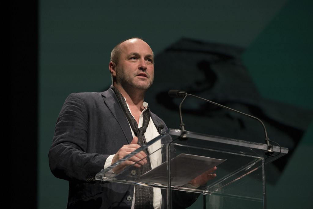 Gallery of Colum McCann