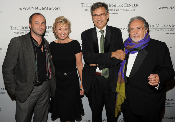 Gallery of Colum McCann
