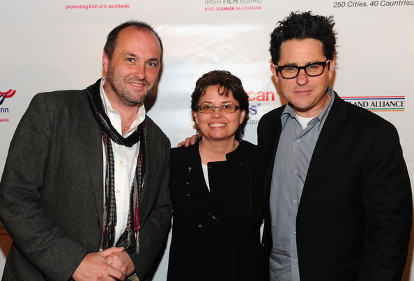 Gallery of Colum McCann