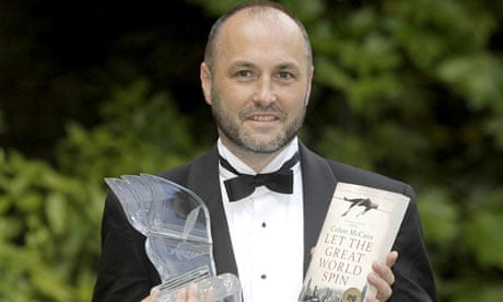 International Dublin Literary Award