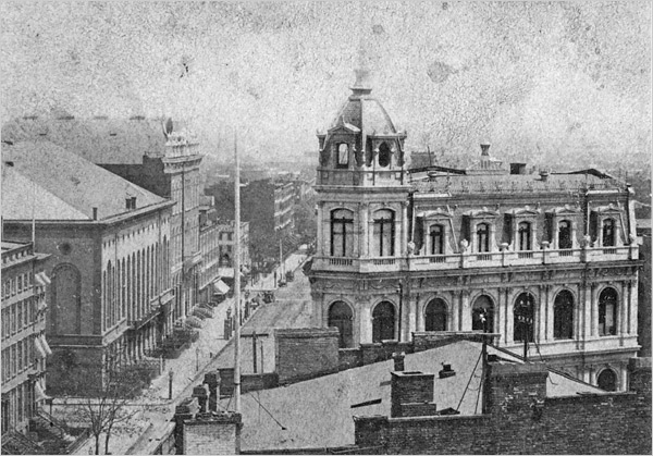 Gallery of Boris Vasilyevich Anrep
