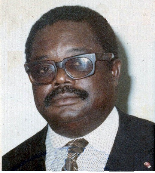 Jean-Paul Mokodopo