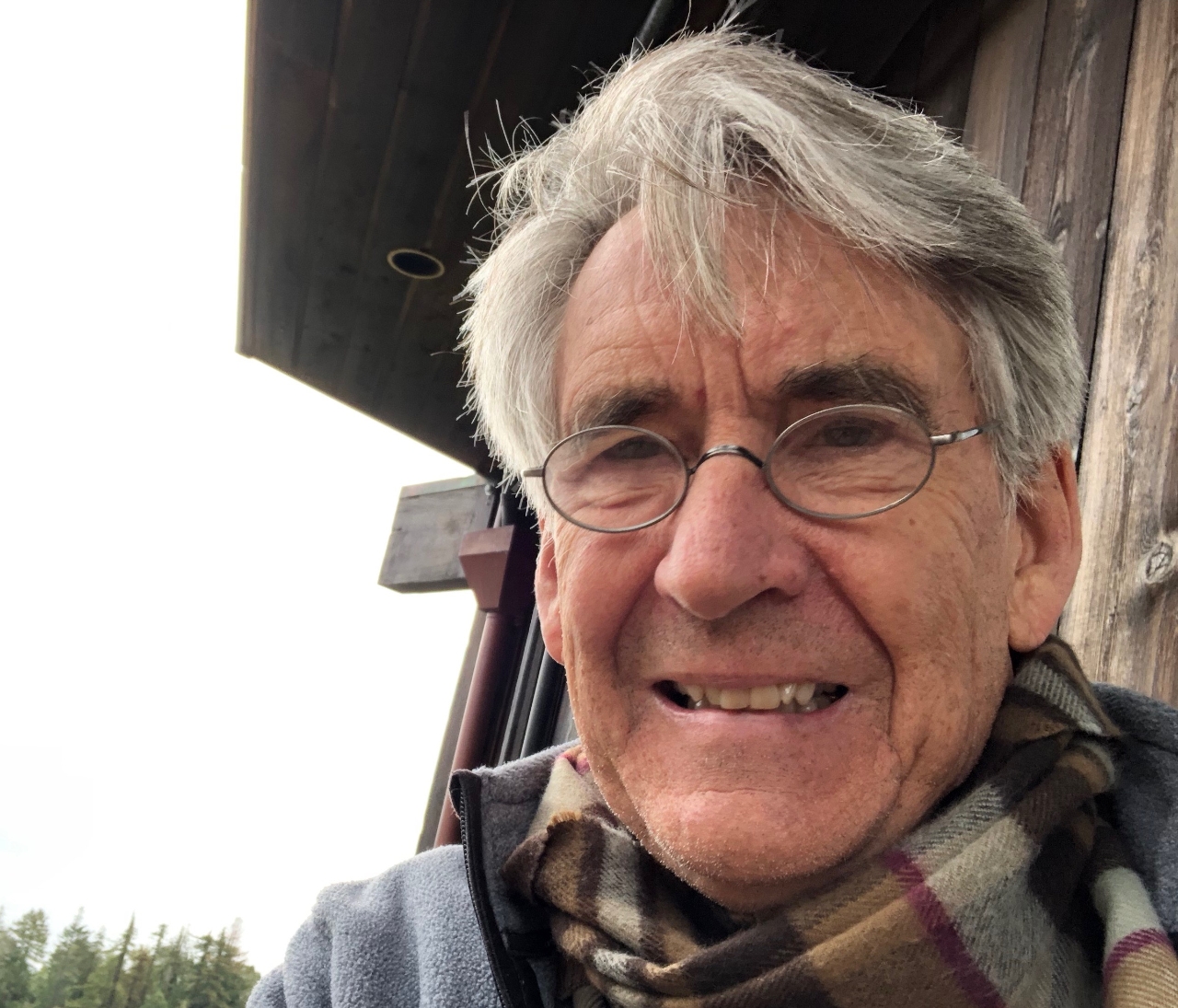 John Eskelin