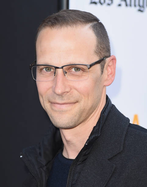 Gregg Hurwitz