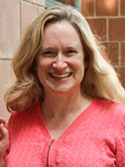 Daughter: Meredyth A. Krych Appelbaum