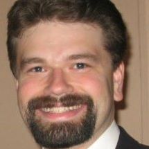 Son: David A. Krych