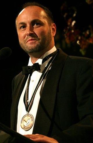 National Book Award