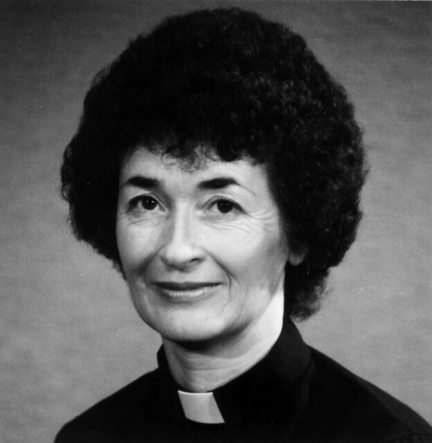 Margaret A. Krych