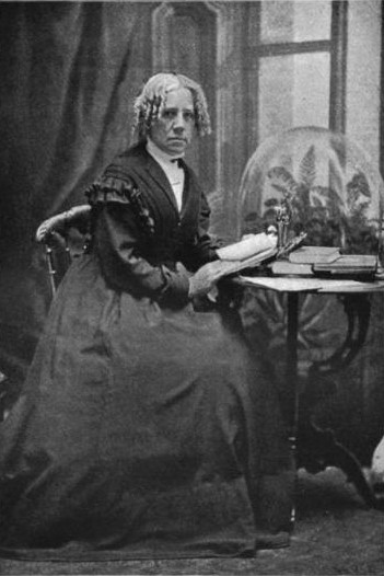 Gallery of Maria Mitchell