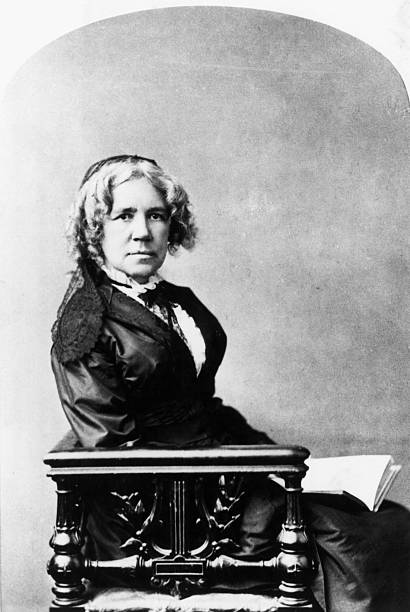 Gallery of Maria Mitchell