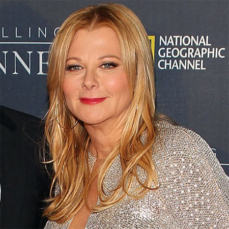 Spouse: Sheryl Berkoff