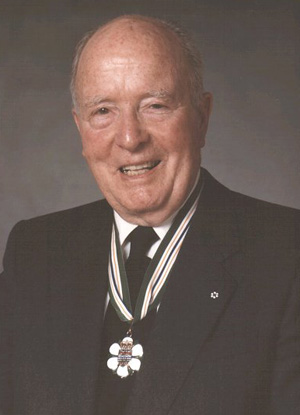 Spouse: Jack Shadbolt