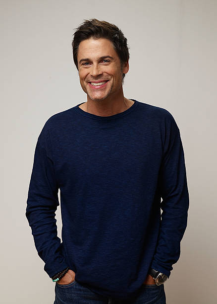Gallery of Rob Lowe