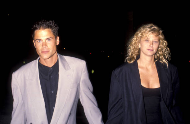 Gallery of Rob Lowe