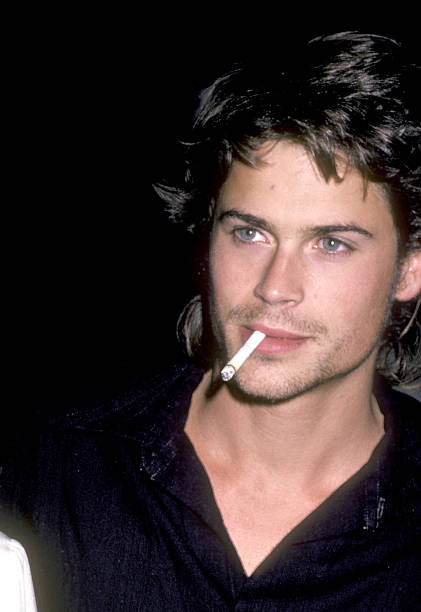 Gallery of Rob Lowe