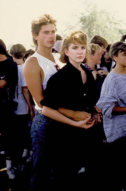 Gallery of Rob Lowe