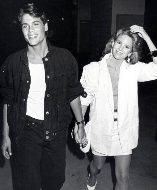 Gallery of Rob Lowe