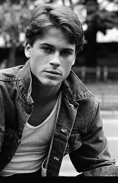 Gallery of Rob Lowe