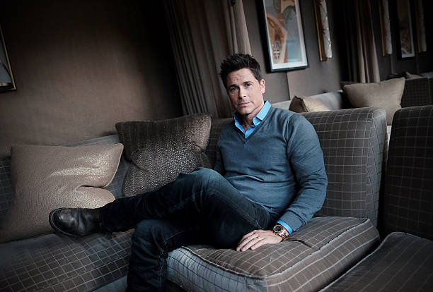 Gallery of Rob Lowe