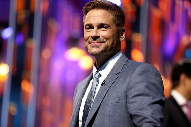 Gallery of Rob Lowe
