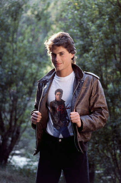 Gallery of Rob Lowe