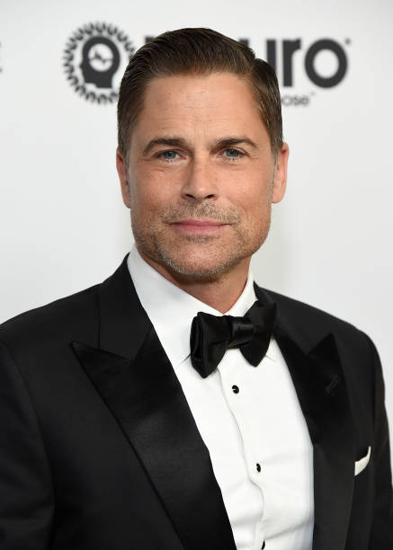 Gallery of Rob Lowe