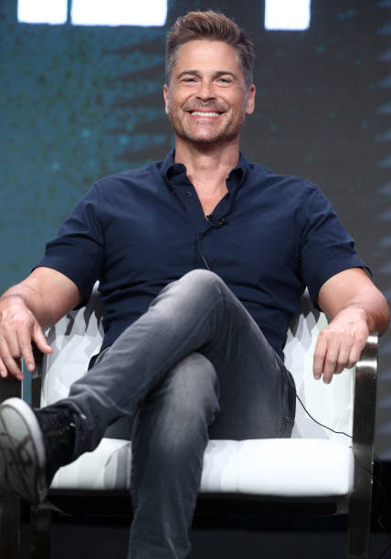 Gallery of Rob Lowe