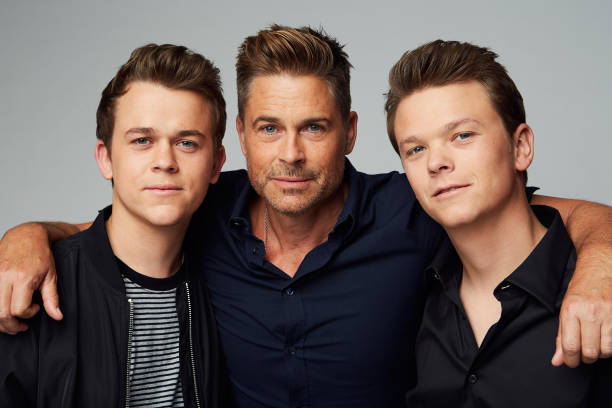Gallery of Rob Lowe