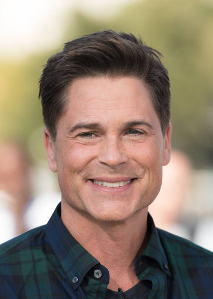 Gallery of Rob Lowe