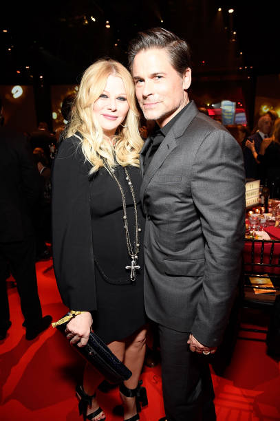 Gallery of Rob Lowe