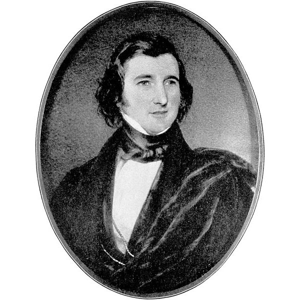 Father: John Kearsley Mitchell