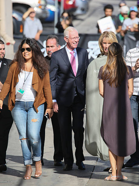 Gallery of Chesley Sullenberger
