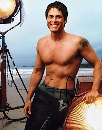 Gallery of Rob Lowe
