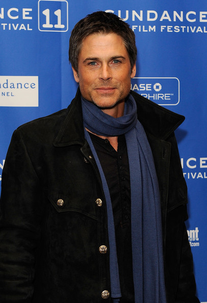 Gallery of Rob Lowe