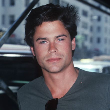 Gallery of Rob Lowe