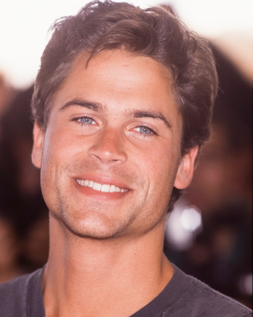 Gallery of Rob Lowe