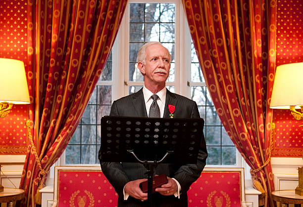 Gallery of Chesley Sullenberger