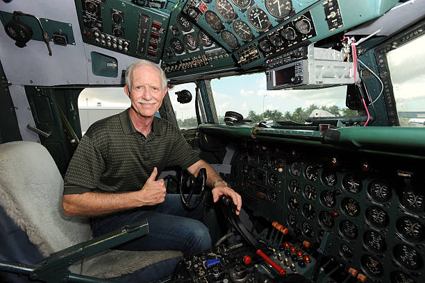 Gallery of Chesley Sullenberger